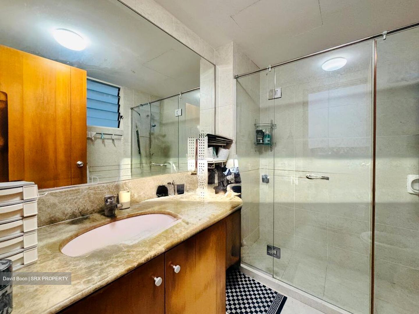Sandy Palm (D17), Condominium #510260311